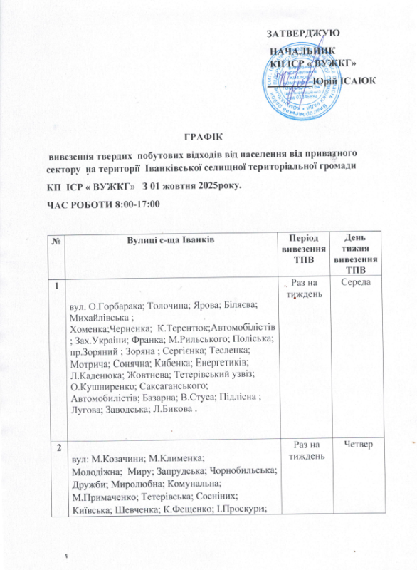 Додаткове зображення до новини